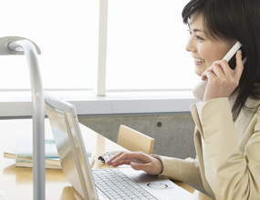 STEP1 お問い合わせ